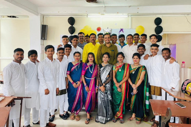 Manju Institute of Technology Satara Events photo 3